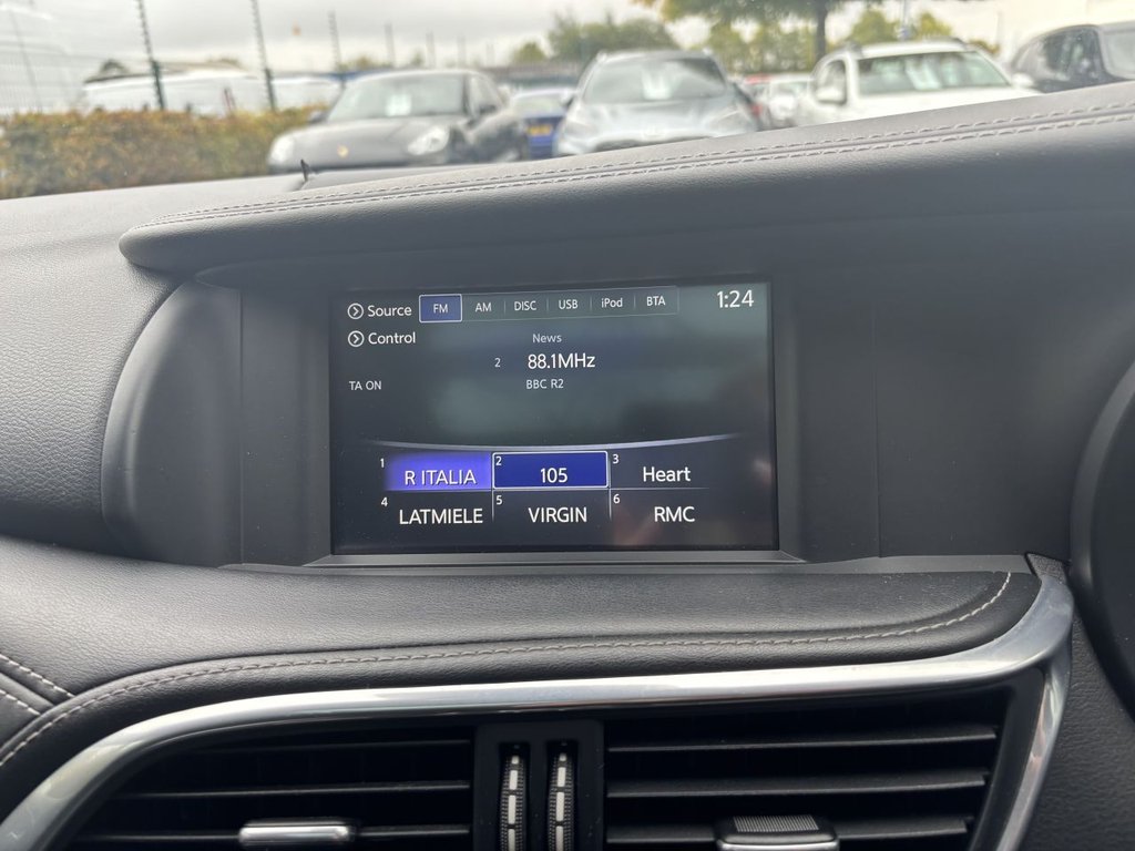 Used Infiniti Q30 2018 for sale - 76210105: Photo 17