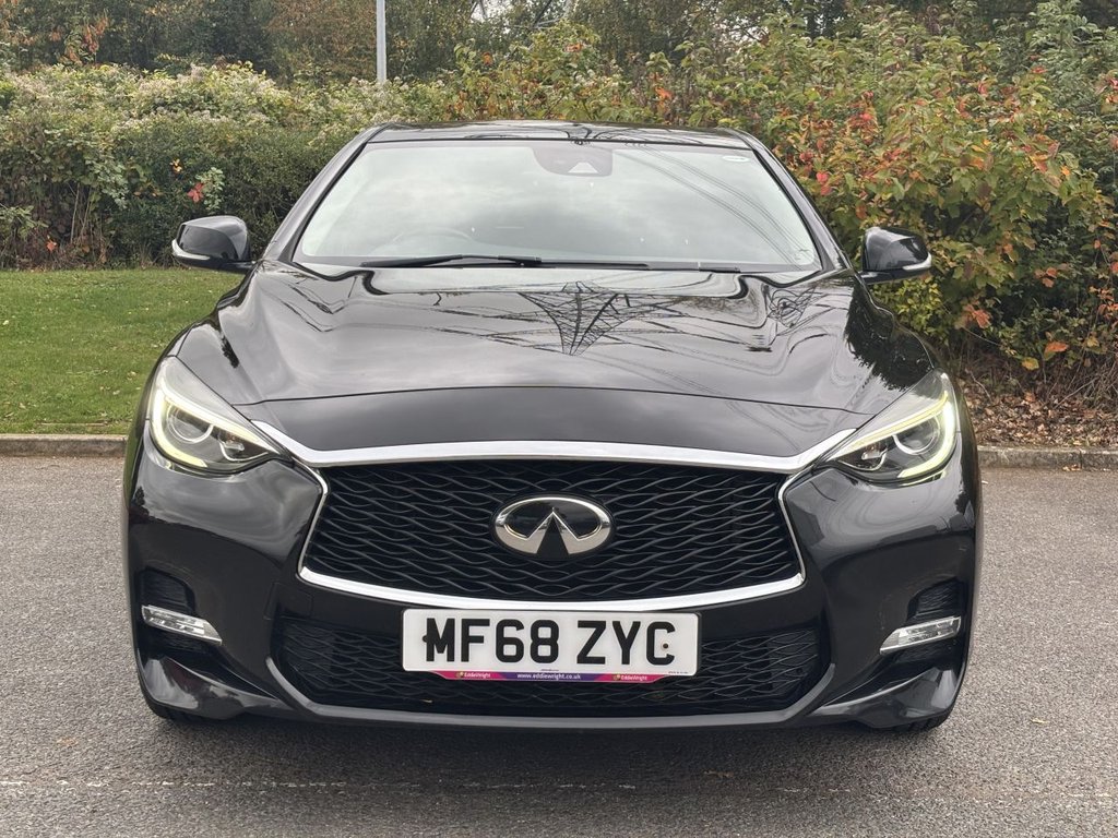 Used Infiniti Q30 2018 for sale - 76210105: Photo 8