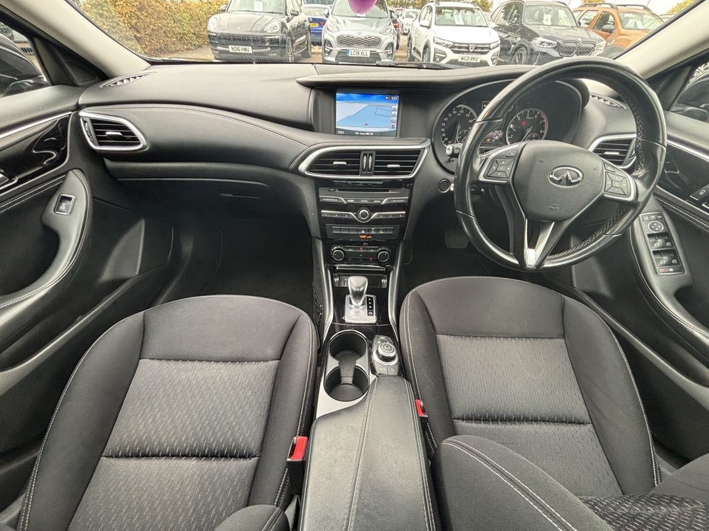 Used Infiniti Q30 2018 for sale - 76210105: Photo 9