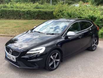 2016 (66) - 2.0 D2 R-Design Hatchback 5dr Diesel Manual Euro 6 (s/s) (120 ps)