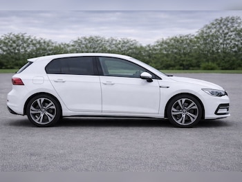 Used Volkswagen Golf 2023 for sale - 78287918: Photo