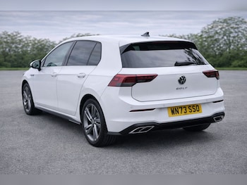 Used Volkswagen Golf 2023 for sale - 78287918: Photo