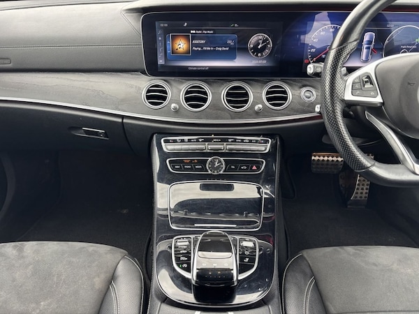 Used Mercedes-Benz E-Class 2016 for sale - 75320846: Photo 12