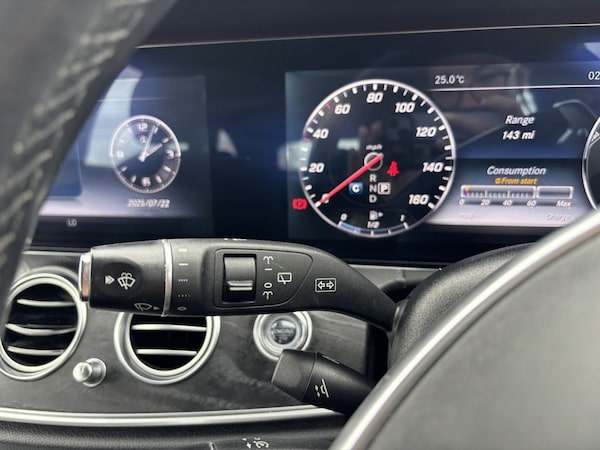 Used Mercedes-Benz E-Class 2016 for sale - 75320846: Photo 14