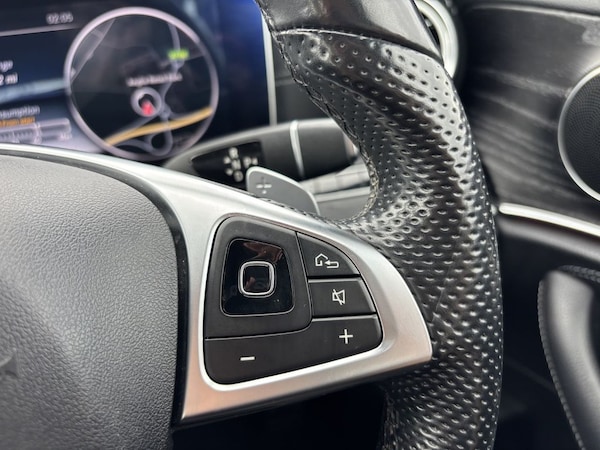 Used Mercedes-Benz E-Class 2016 for sale - 75320846: Photo 18