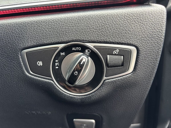 Used Mercedes-Benz E-Class 2016 for sale - 75320846: Photo 19