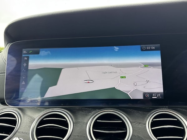 Used Mercedes-Benz E-Class 2016 for sale - 75320846: Photo 23
