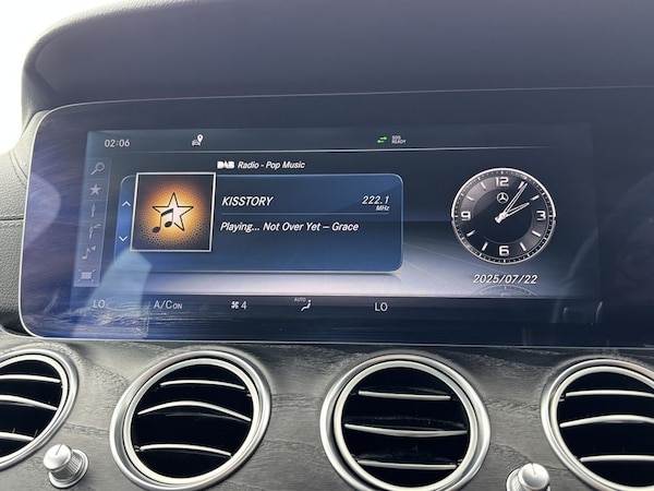 Used Mercedes-Benz E-Class 2016 for sale - 75320846: Photo 24
