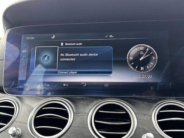 Used Mercedes-Benz E-Class 2016 for sale - 75320846: Photo 25