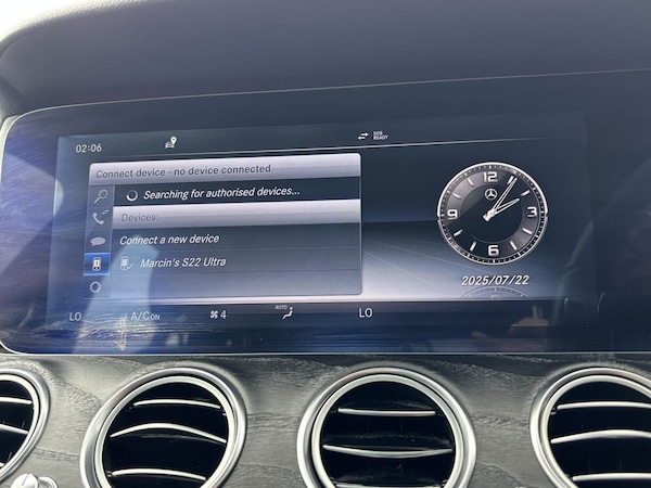 Used Mercedes-Benz E-Class 2016 for sale - 75320846: Photo 26