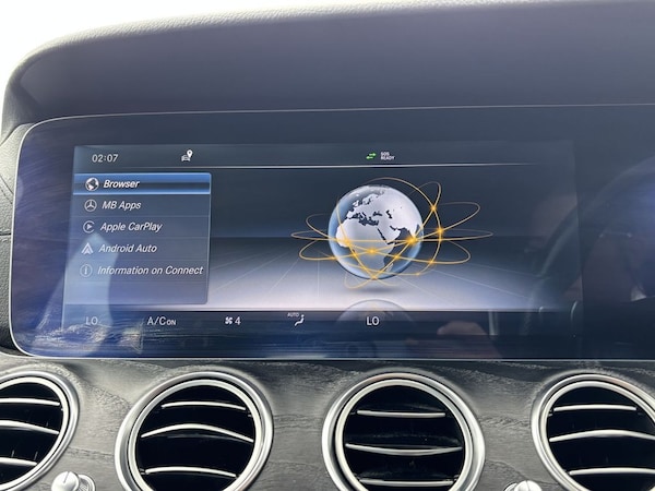 Used Mercedes-Benz E-Class 2016 for sale - 75320846: Photo 27