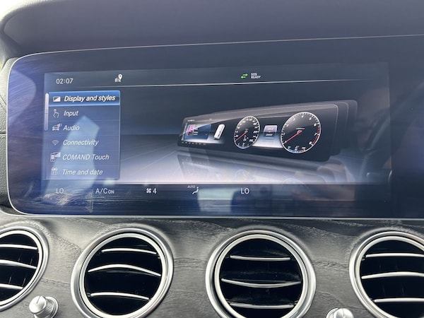 Used Mercedes-Benz E-Class 2016 for sale - 75320846: Photo 29