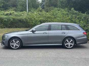 Used Mercedes-Benz E-Class 2016 for sale - 75320846: Photo