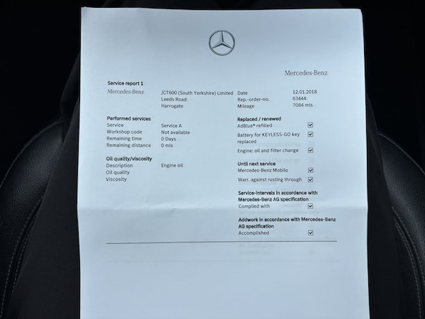 Used Mercedes-Benz E-Class 2016 for sale - 75320846: Photo 32