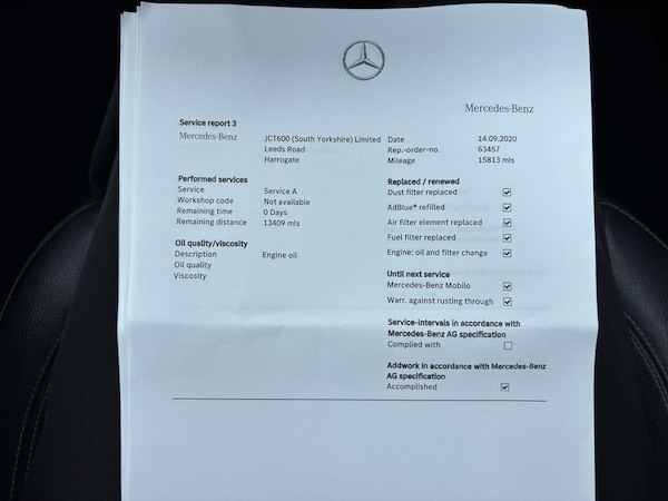 Used Mercedes-Benz E-Class 2016 for sale - 75320846: Photo 34