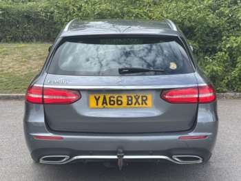 Used Mercedes-Benz E-Class 2016 for sale - 75320846: Photo