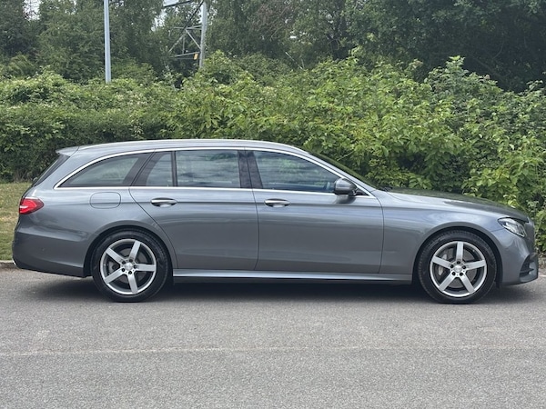 Used Mercedes-Benz E-Class 2016 for sale - 75320846: Photo 6