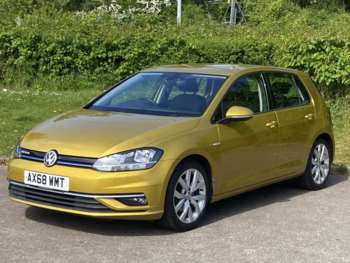 2019 (68) - 1.5 TSI EVO GT Hatchback 5dr Petrol Manual Euro 6 (s/s) (130 ps)