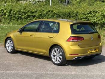 Used Volkswagen Golf 2019 for sale - 74541962: Photo