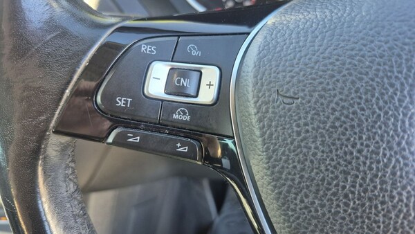 Used Volkswagen Tiguan 2017 for sale - 76185144: Photo 13