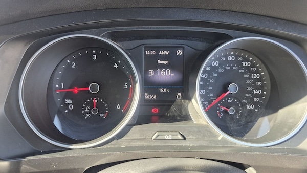 Used Volkswagen Tiguan 2017 for sale - 76185144: Photo 15