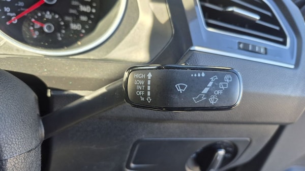 Used Volkswagen Tiguan 2017 for sale - 76185144: Photo 16