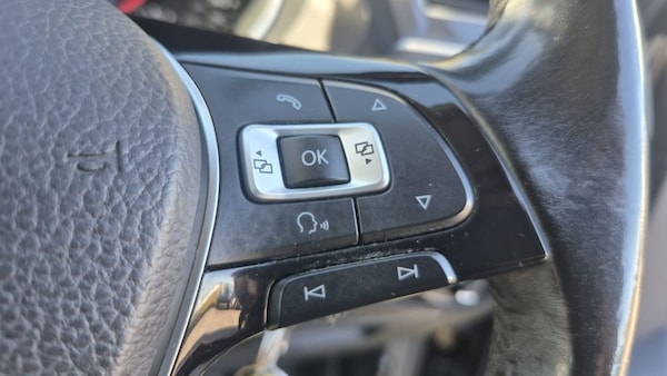 Used Volkswagen Tiguan 2017 for sale - 76185144: Photo 17