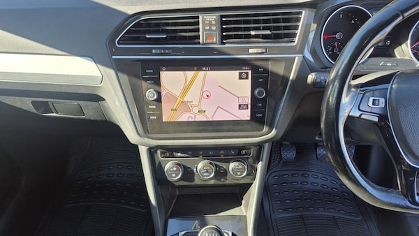 Used Volkswagen Tiguan 2017 for sale - 76185144: Photo 18