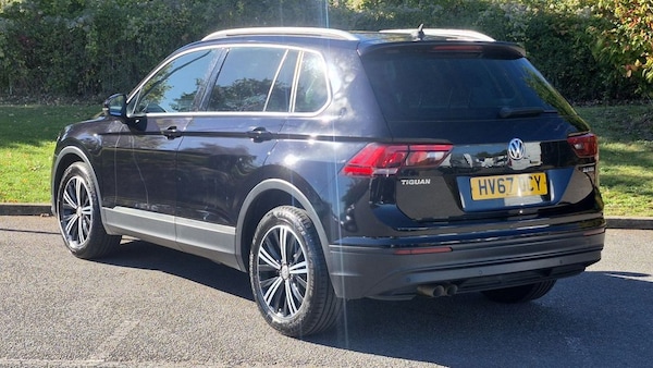 Used Volkswagen Tiguan 2017 for sale - 76185144: Photo 3
