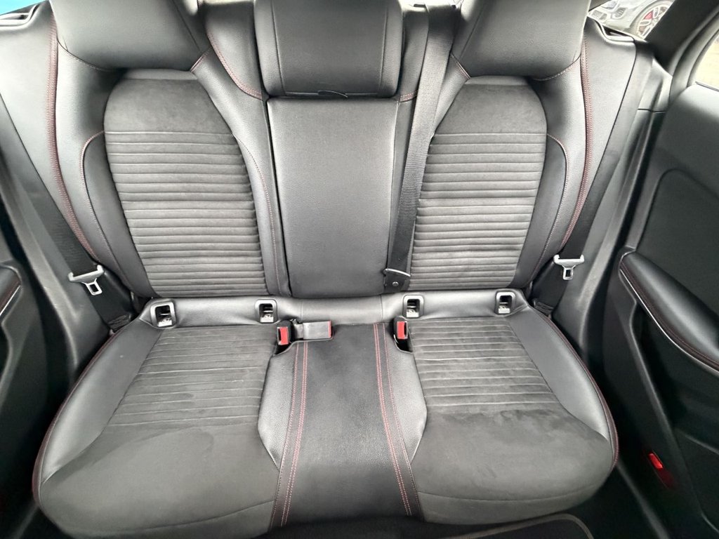 Used Mercedes-Benz CLA 2018 for sale - 77680346: Photo 10