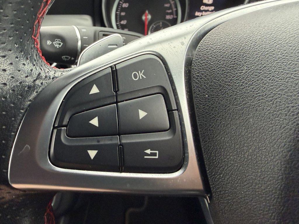 Used Mercedes-Benz CLA 2018 for sale - 77680346: Photo 17