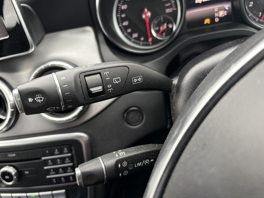 Used Mercedes-Benz CLA 2018 for sale - 77680346: Photo 18