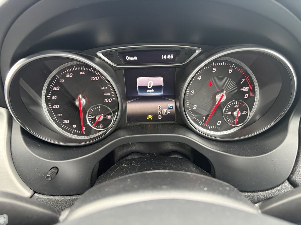 Used Mercedes-Benz CLA 2018 for sale - 77680346: Photo 19