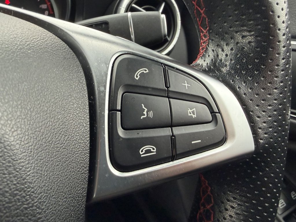 Used Mercedes-Benz CLA 2018 for sale - 77680346: Photo 21