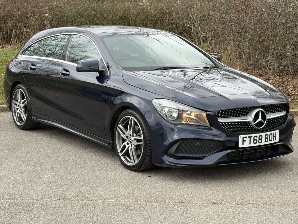 Used Mercedes-Benz CLA 2018 for sale - 77680346: Photo 7