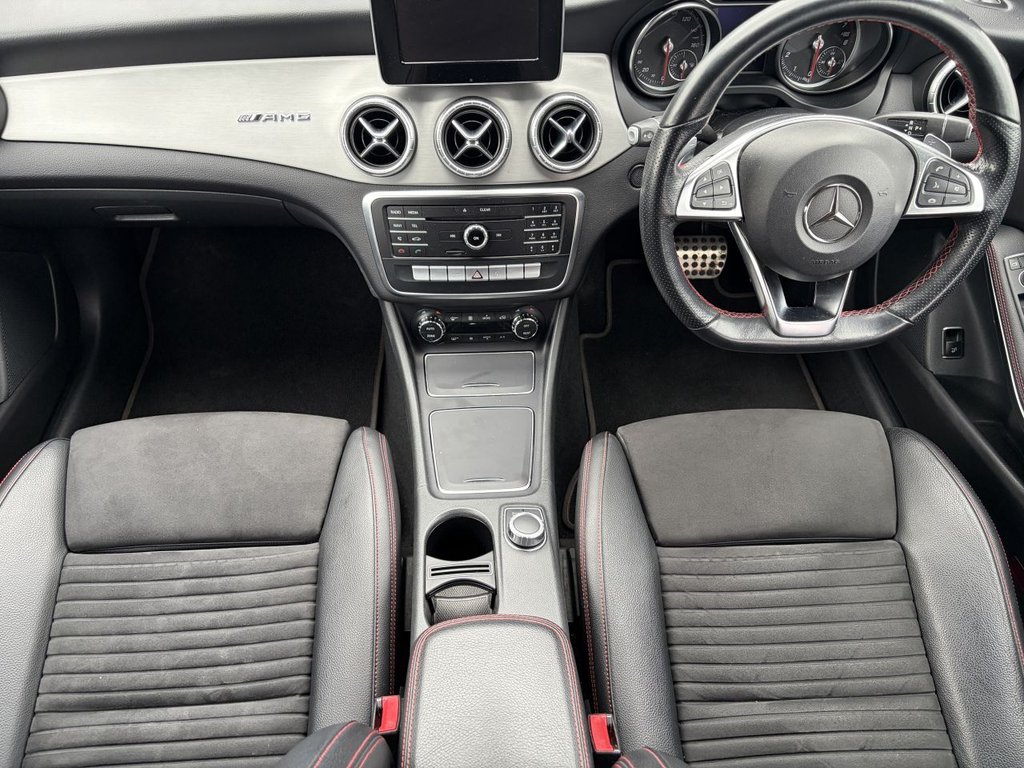 Used Mercedes-Benz CLA 2018 for sale - 77680346: Photo 9