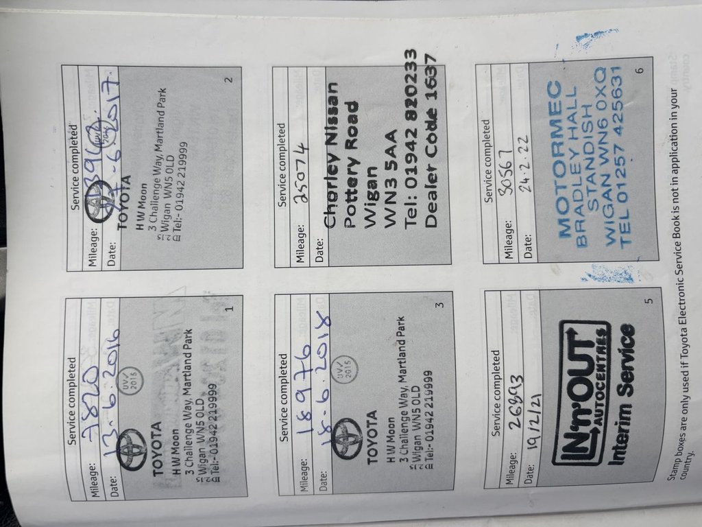 Used Toyota Yaris 2015 for sale - 76395827: Photo 21