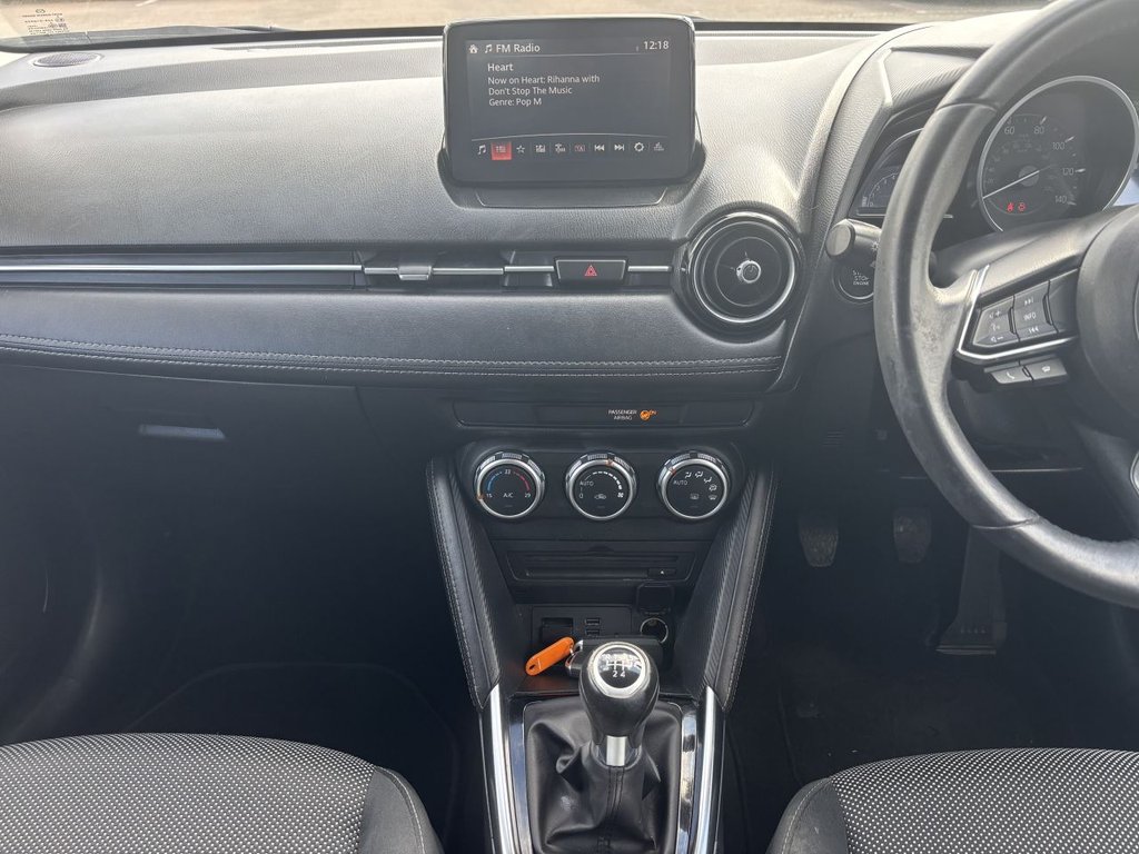 Used Mazda Mazda2 2018 for sale - 76039905: Photo 12
