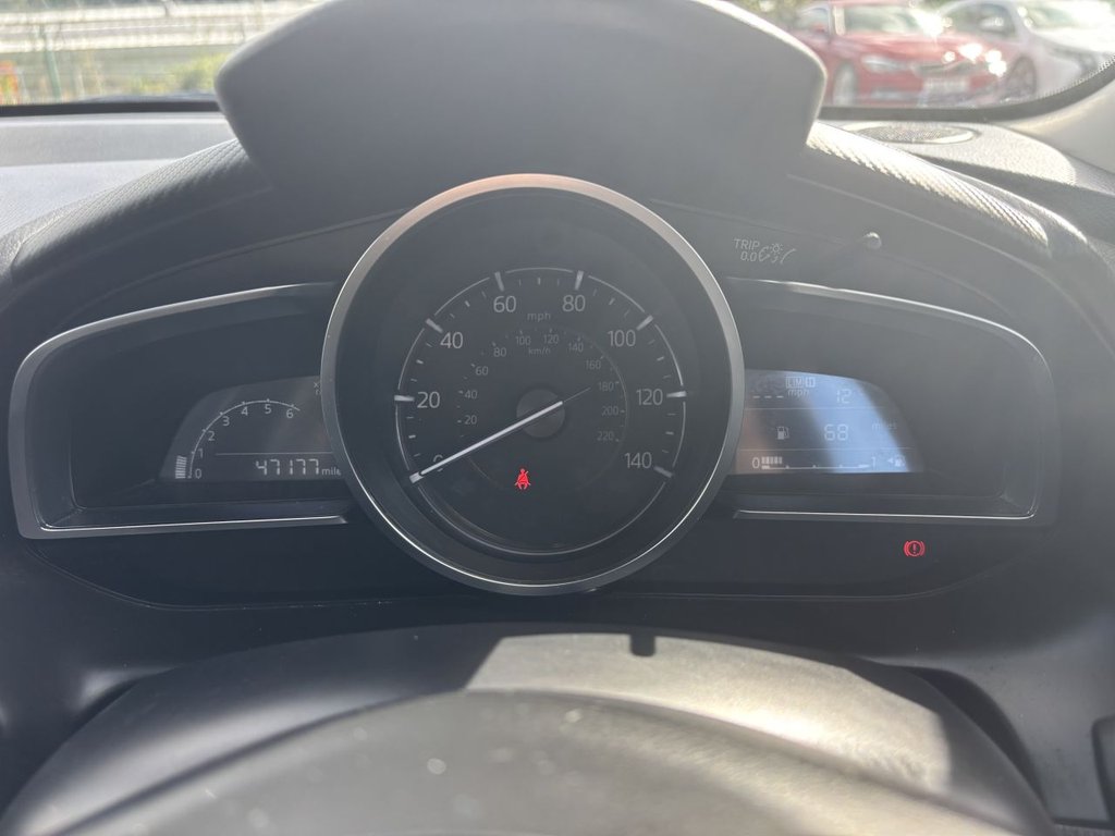 Used Mazda Mazda2 2018 for sale - 76039905: Photo 15