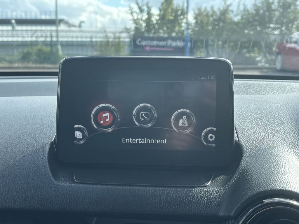 Used Mazda Mazda2 2018 for sale - 76039905: Photo 19