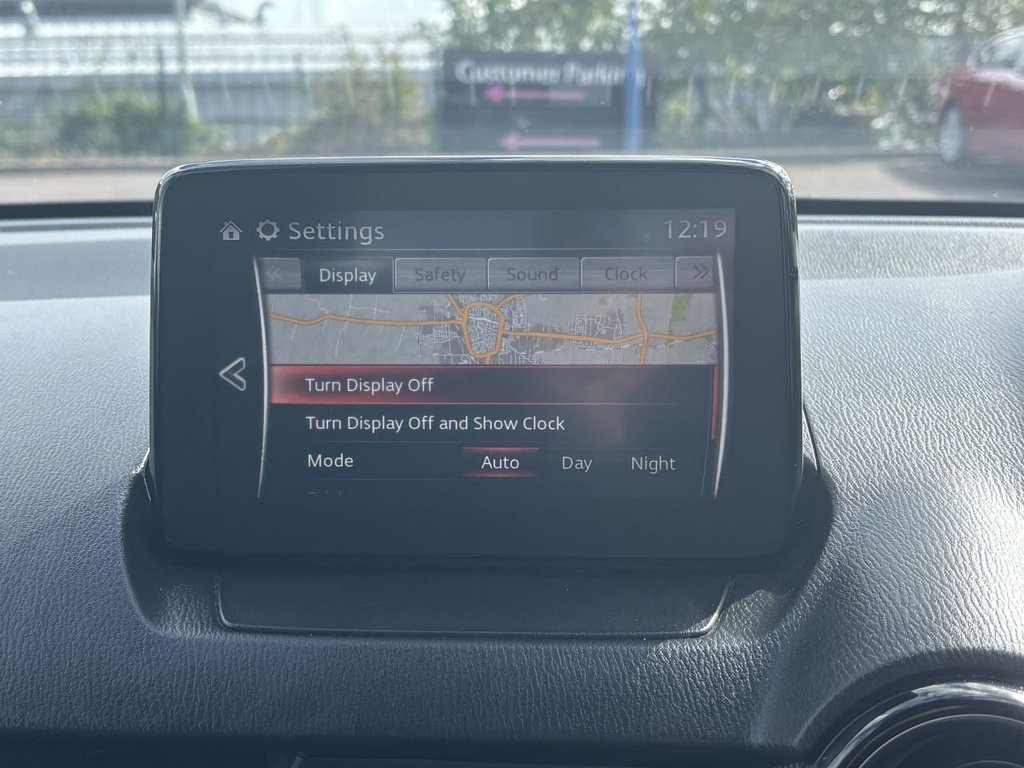 Used Mazda Mazda2 2018 for sale - 76039905: Photo 21