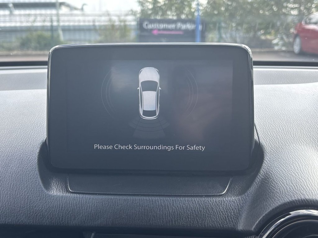 Used Mazda Mazda2 2018 for sale - 76039905: Photo 22