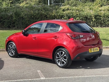Used Mazda Mazda2 2018 for sale - 76039905: Photo 3