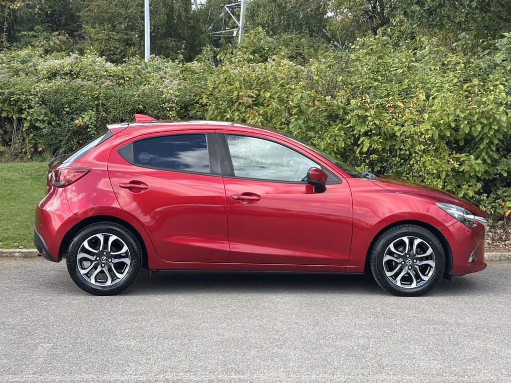 Used Mazda Mazda2 2018 for sale - 76039905: Photo 6