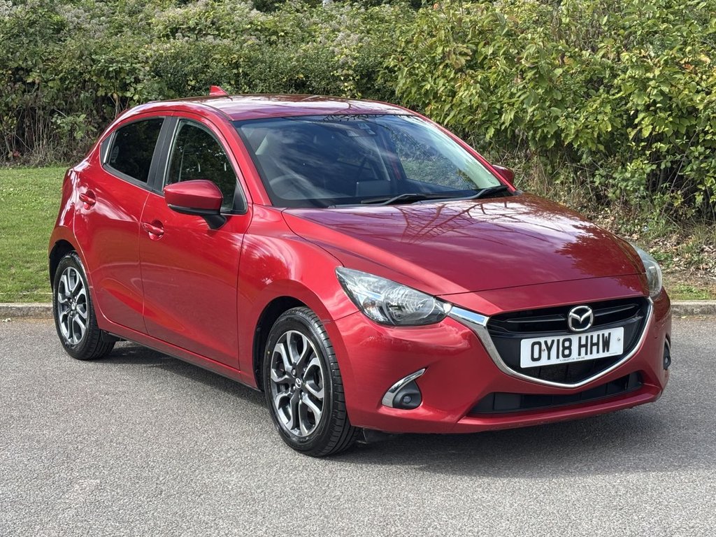 Used Mazda Mazda2 2018 for sale - 76039905: Photo 7