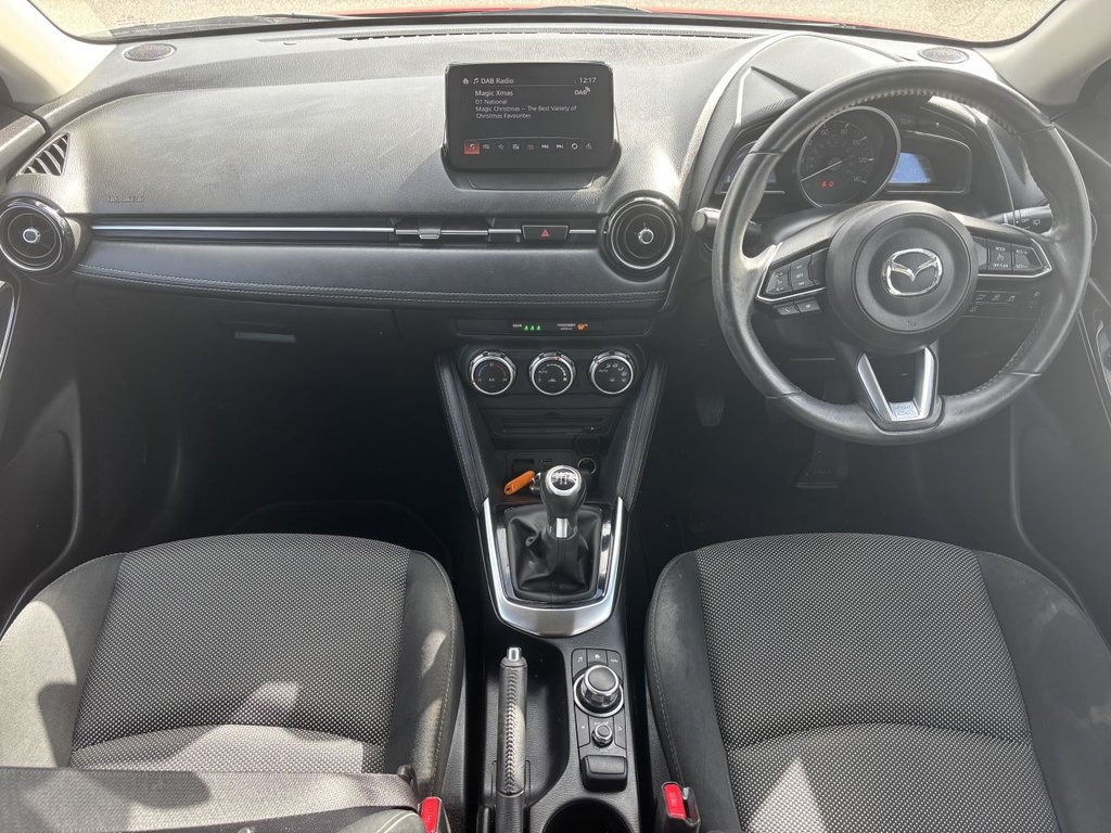 Used Mazda Mazda2 2018 for sale - 76039905: Photo 9