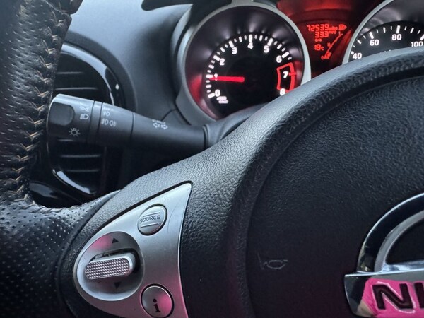 Used Nissan Juke 2015 for sale - 76185019: Photo 12