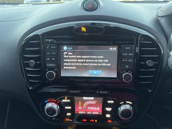 Used Nissan Juke 2015 for sale - 76185019: Photo 15