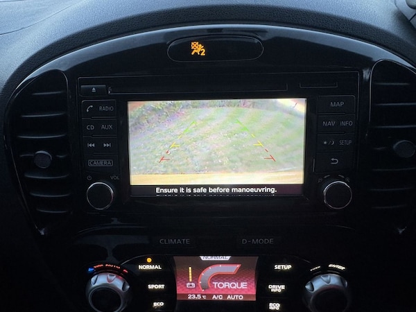Used Nissan Juke 2015 for sale - 76185019: Photo 18