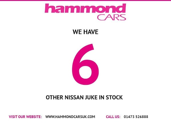 Used Nissan Juke 2015 for sale - 76185019: Photo 29